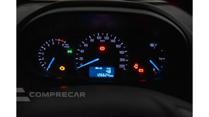 KA - 1.0 TI-VCT SE MANUAL