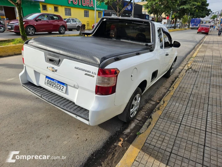 MONTANA 1.4 MPFI LS CS 8V