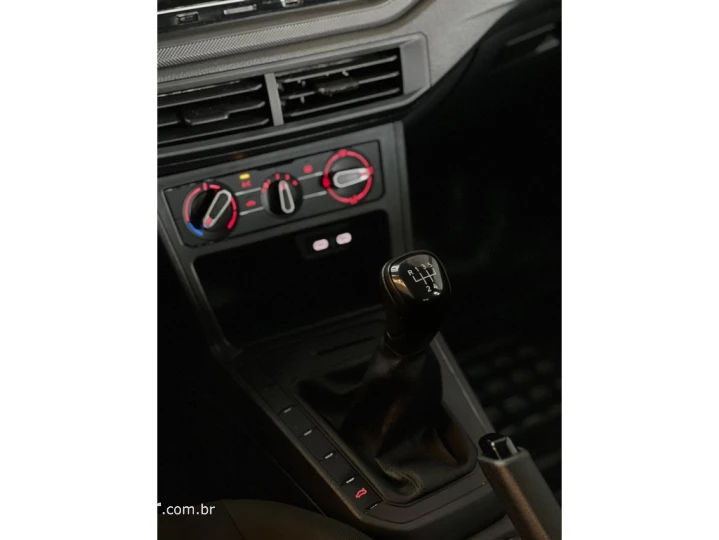 POLO 1.0 MPI TRACK MANUAL