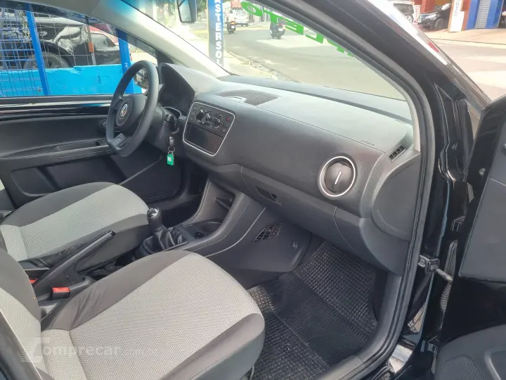 UP 1.0 MPI Take UP 12V