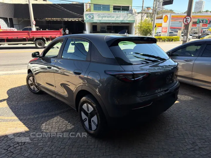 Ex2 39,4 Kw Elétrico Pro