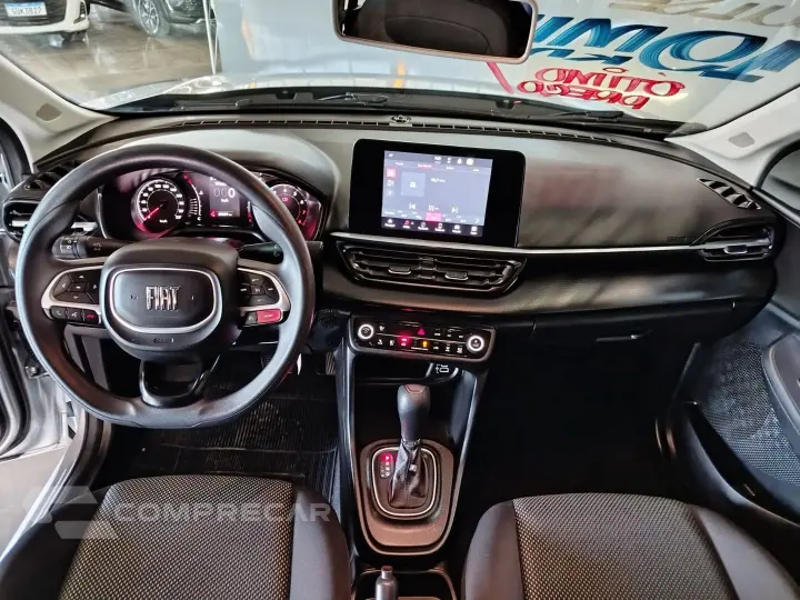 Pulse 1.3 Flex Drive Cvt