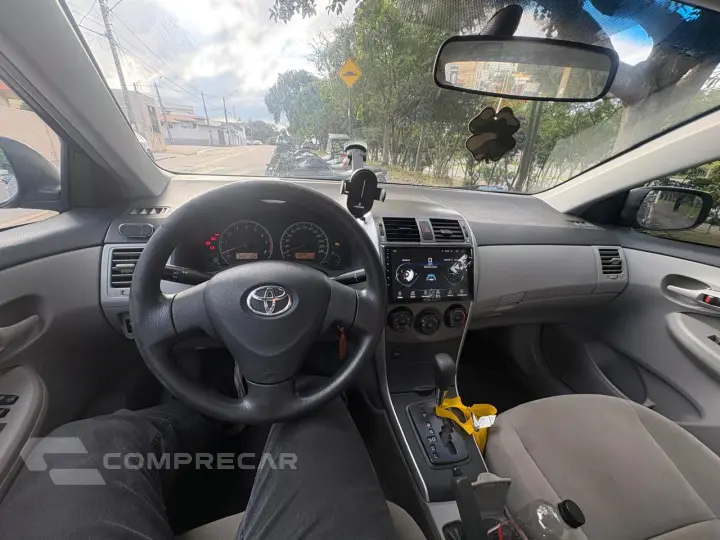 COROLLA 1.8 XLI 16V