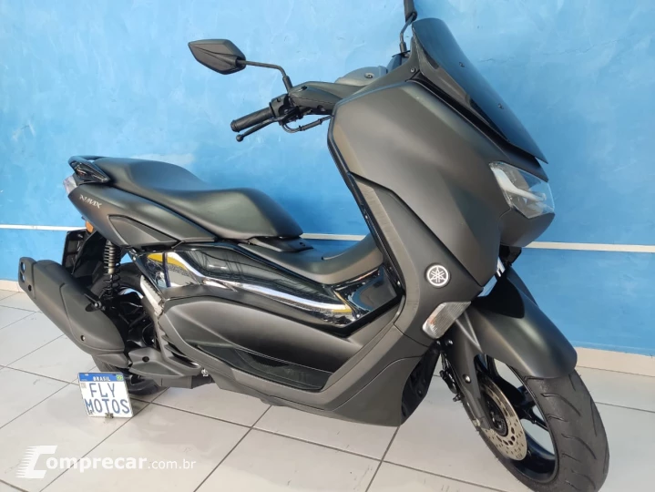 N-Max 160