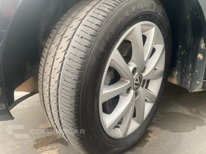 JETTA Comfortline 2.0 T.Flex 8V 4p Tipt.