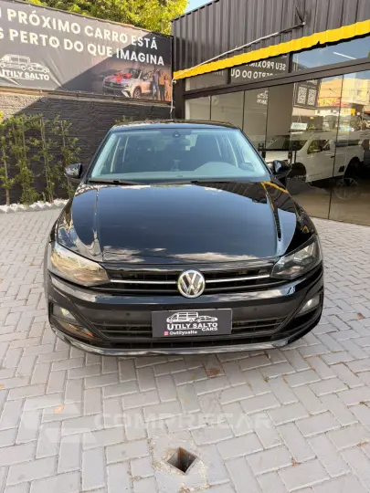 POLO 1.0 200 TSI Comfortline