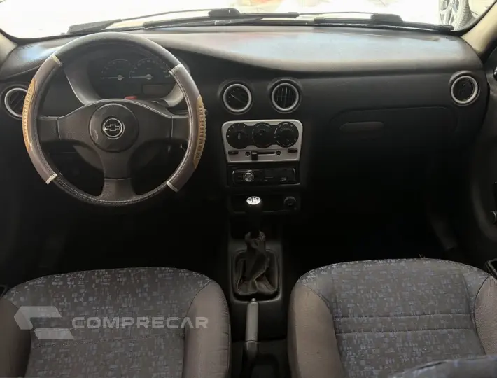 CELTA 1.0 MPFI VHC 8V