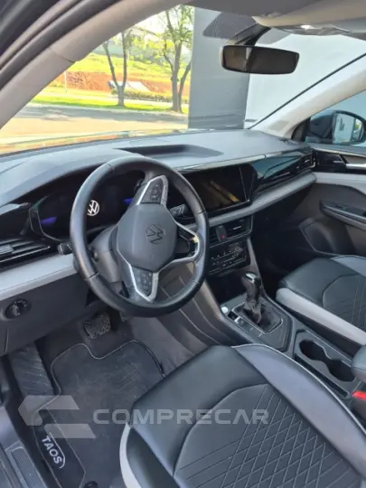 TAOS 1.4 250 TSI Comfortline