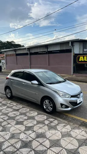 HB20 1.6 Premium 16V