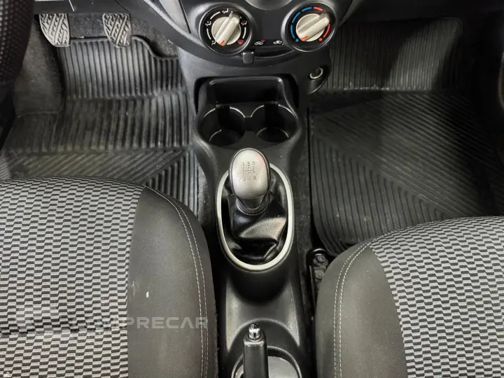 March 1.6 Sv 16V Flex 4P Manual