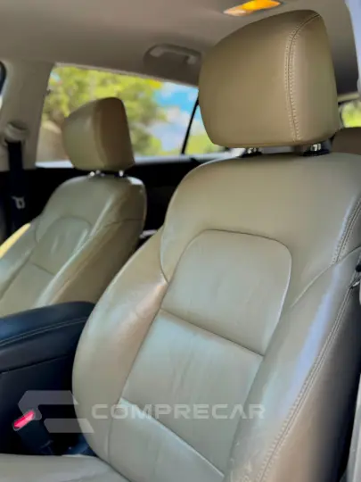 SPORTAGE 2.0 LX 4X2 16V