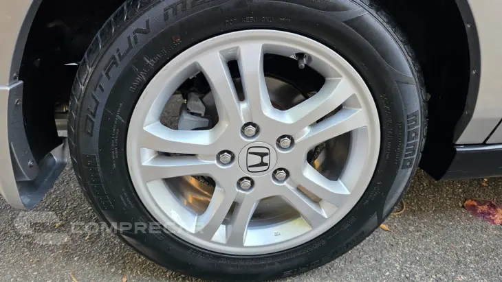 ACCORD 2.0 LX 16V