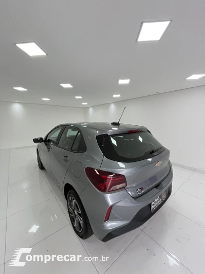 ONIX 1.0 LT