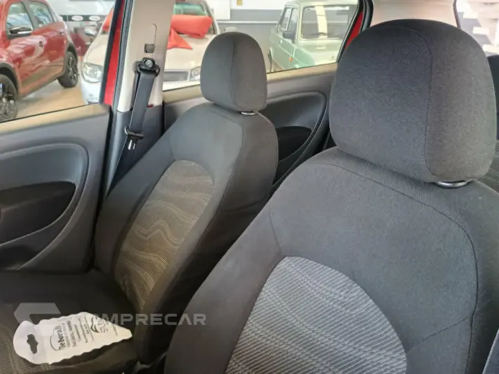 PUNTO 1.4 ELX 8V