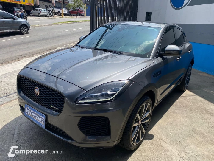 E-PACE 2.0 16V P300 R-dynamic SE AWD