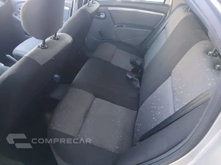 LOGAN Expres./Exp. UP Hi-Flex 1.0 16V 4p