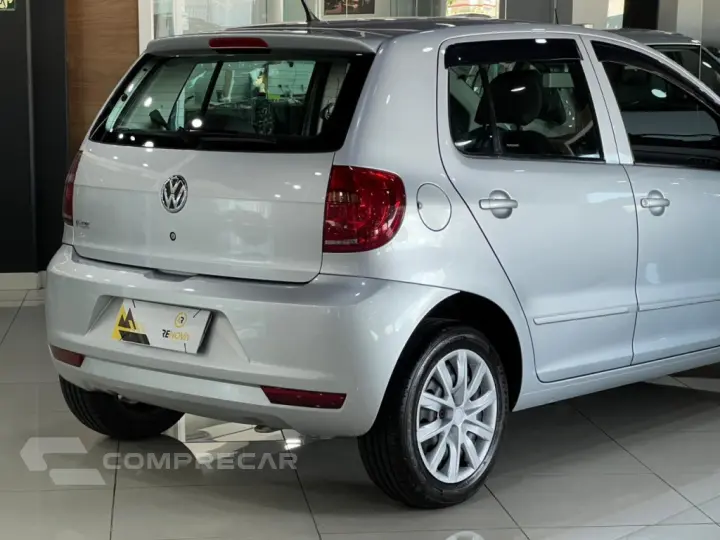 FOX 1.0 MI TREND 8V FLEX 2P MANUAL