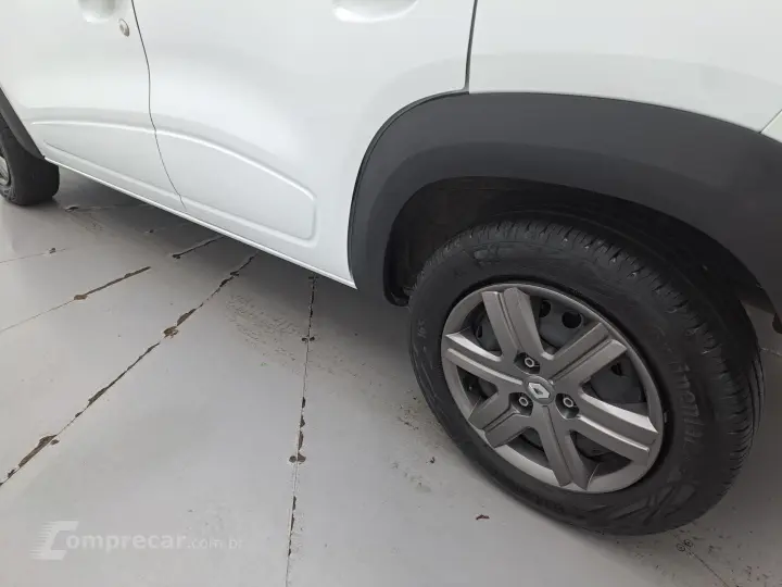 KWID 1.0 12V SCE FLEX ZEN MANUAL