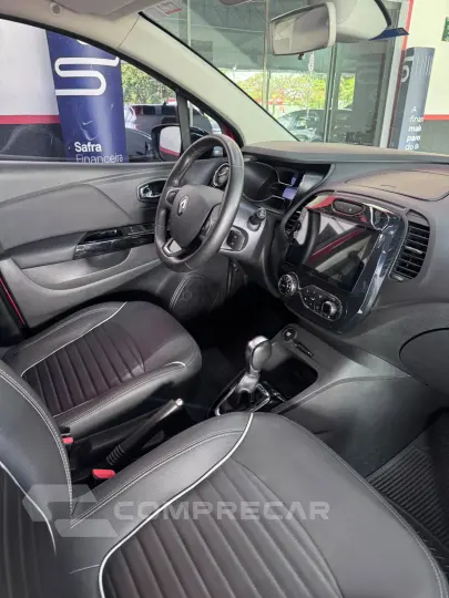 CAPTUR INTENSE 1.6