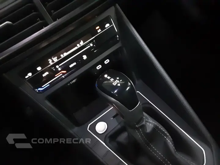 VIRTUS 1.4 250 TSI EXCLUSIVE AUTOMÁTICO