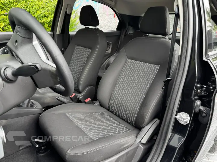 KA 1.5 SE 16V