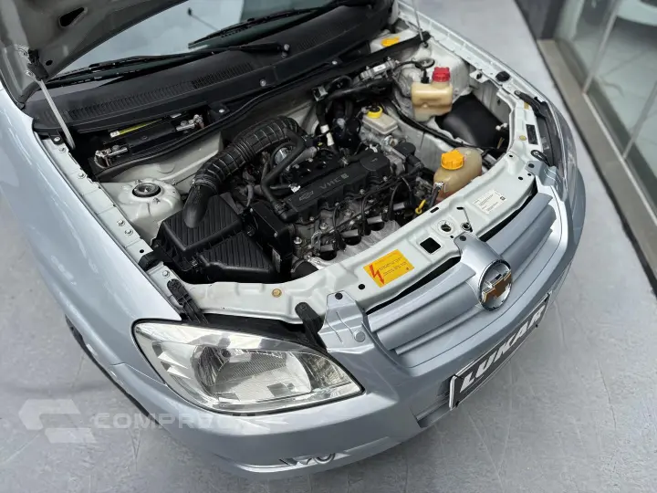 CELTA 1.0 MPFI Spirit 8V