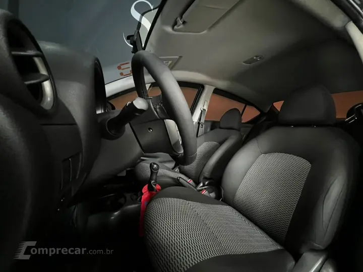 VERSA 1.0 12V FLEX 4P MANUAL