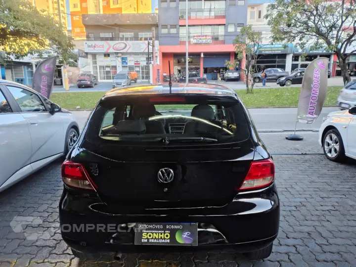 GOL 1.0 MI 8V G.V