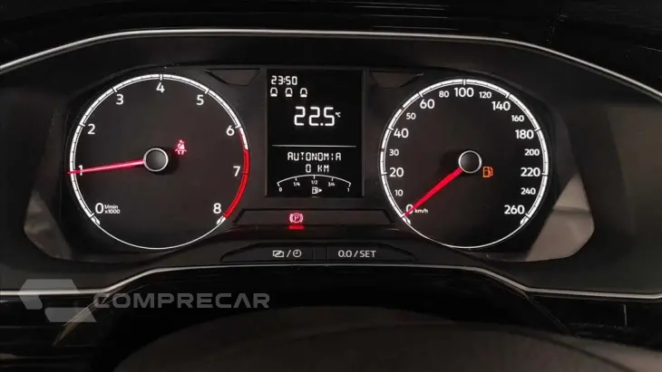 POLO 1.0 MPI TRACK MANUAL