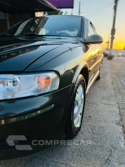 VECTRA 2.2 MPFI GLS 8V