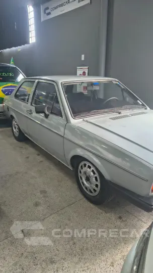 VOYAGE 1.6 LS 8V