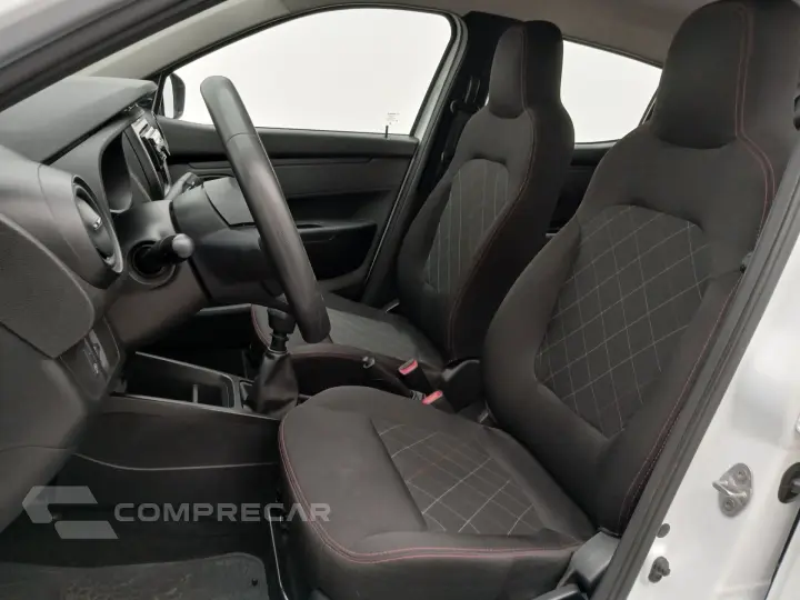 KWID 1.0 12V SCE FLEX ZEN MANUAL