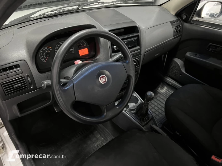 GRAND SIENA 1.4 MPI 8V