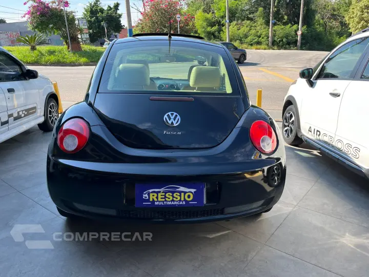 NEW BEETLE 2.0 MI 8V