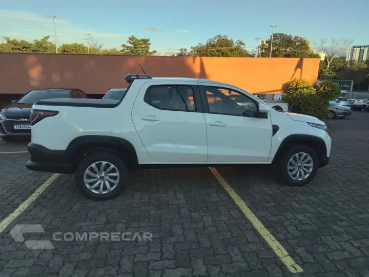 STRADA 1.3 FIREFLY FLEX FREEDOM CS MANUAL