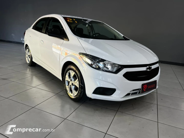 Joy Plus Plus 1.0 8V Black Edition (Flex)