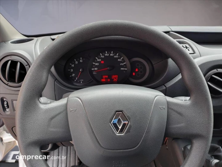 MASTER 2.3 DCI DIESEL EXTRA FURGÃO L3H2 3P MANUAL