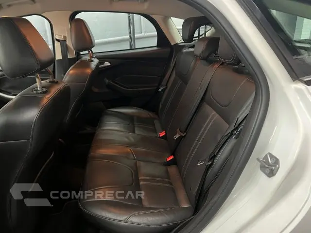 FOCUS HATCH - 2.0 SE HATCH 16V 4P POWERSHIFT