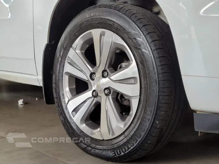 SPIN PREMIER 1.8 8V Econo.Flex 5p Aut.