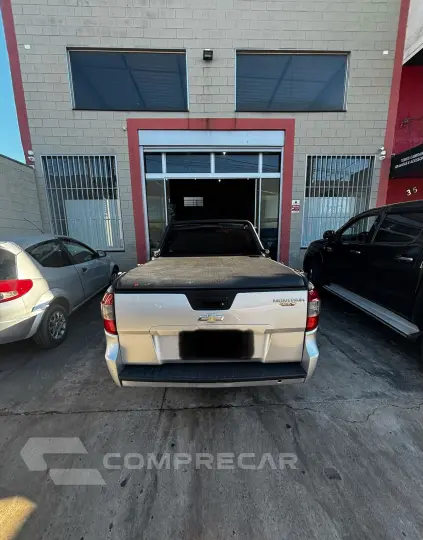 MONTANA 1.4 MPFI LS CS 8V