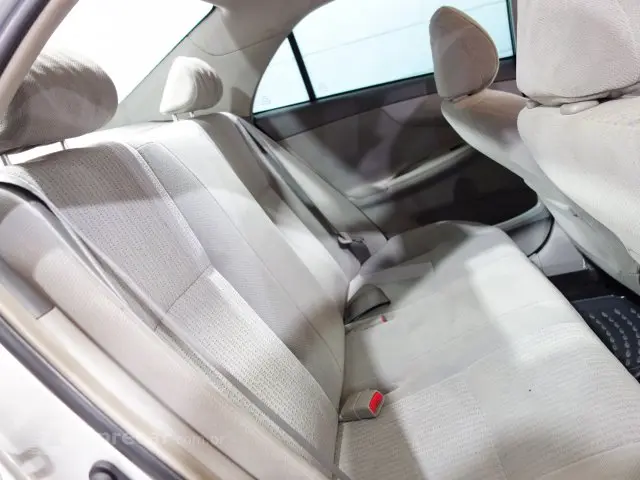 COROLLA - 1.8 XLI 16V 4P AUTOMÁTICO