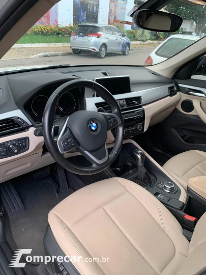 X1 2.0 Sdrive 18I 16V