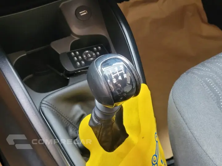 CRONOS 1.3 8V Flex