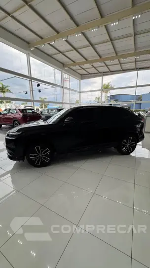 HR-V 1.5 DI I-vtec Turbo Touring
