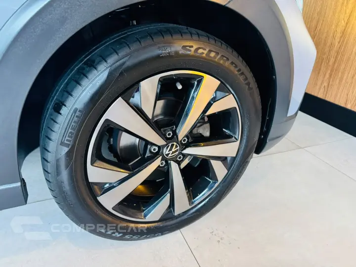 NIVUS 1.0 200 TSI Highline