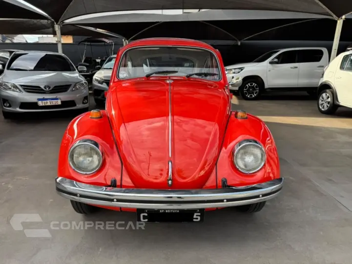 FUSCA 1.5 8V