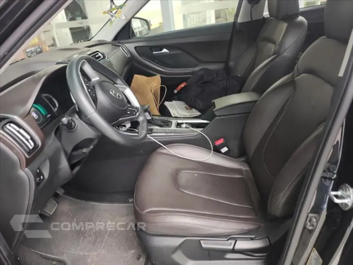 CRETA 1.0 Tgdi Platinum