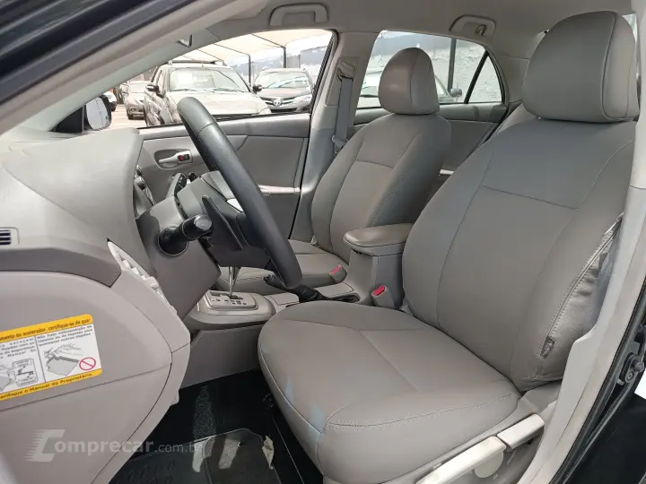 COROLLA 2.0 Vvt-ie XEI