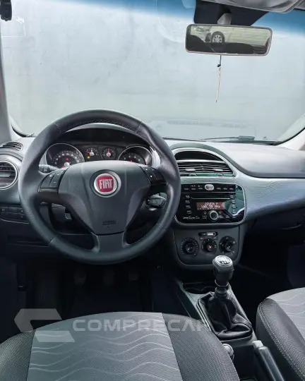 PUNTO 1.6 Essence 16V