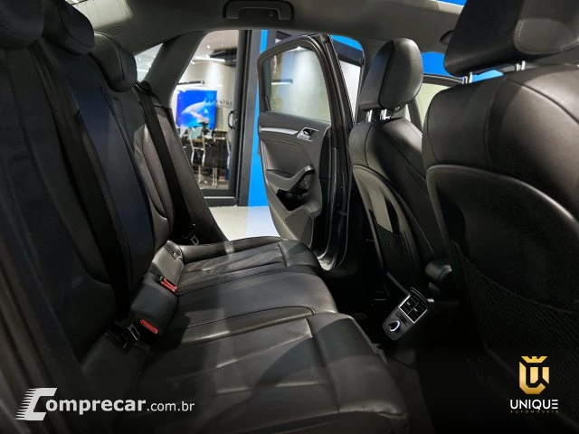 A3 - 2.0 TFSI SEDAN AMBITION 16V 4P S-TRONIC